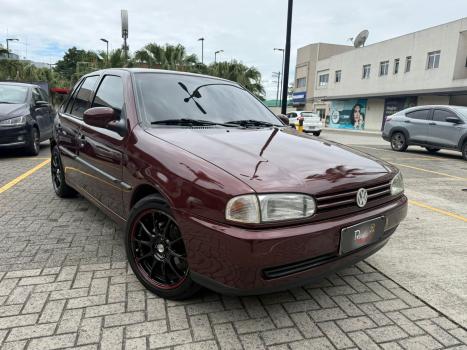 VOLKSWAGEN Gol 1.6, Foto 1