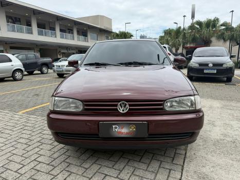 VOLKSWAGEN Gol 1.6, Foto 3