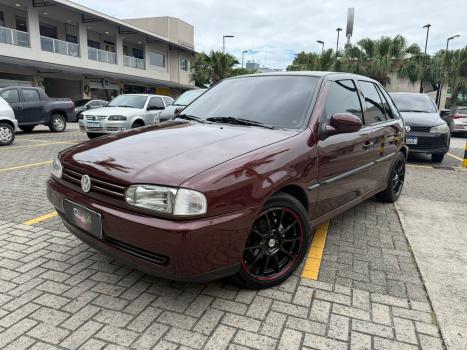 VOLKSWAGEN Gol 1.6, Foto 4