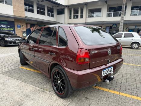 VOLKSWAGEN Gol 1.6, Foto 5