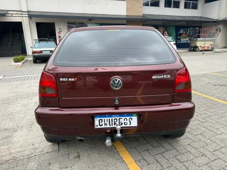 VOLKSWAGEN Gol 1.6, Foto 6