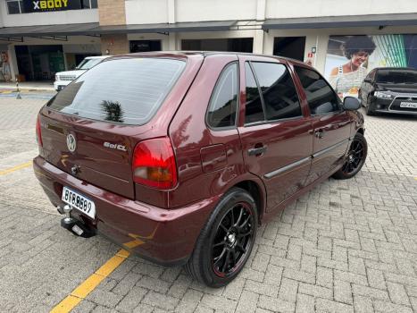 VOLKSWAGEN Gol 1.6, Foto 7