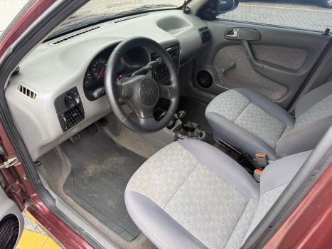 VOLKSWAGEN Gol 1.6, Foto 8