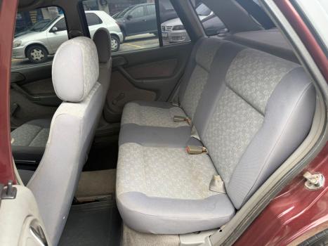 VOLKSWAGEN Gol 1.6, Foto 9