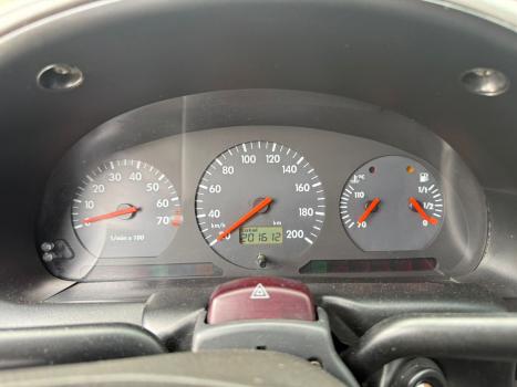 VOLKSWAGEN Gol 1.6, Foto 10