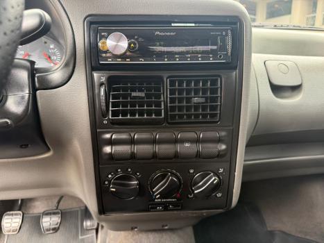 VOLKSWAGEN Gol 1.6, Foto 11