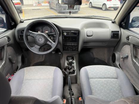 VOLKSWAGEN Gol 1.6, Foto 12