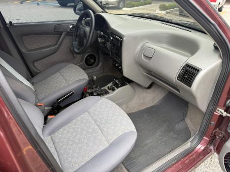 VOLKSWAGEN Gol 1.6, Foto 13