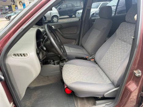 VOLKSWAGEN Gol 1.6, Foto 14