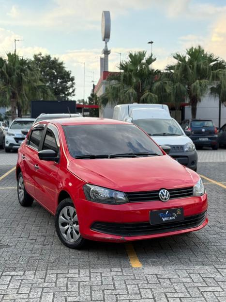 VOLKSWAGEN Gol 1.6, Foto 1