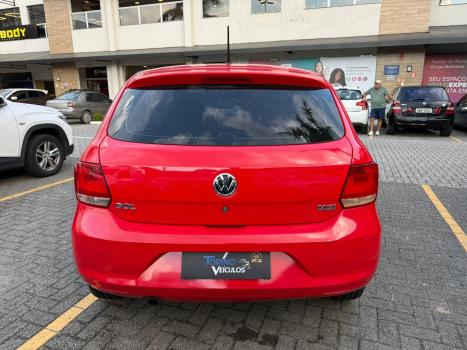 VOLKSWAGEN Gol 1.6, Foto 2
