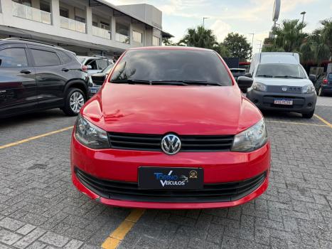 VOLKSWAGEN Gol 1.6, Foto 3