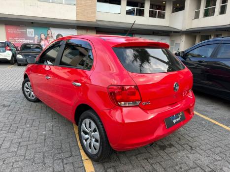VOLKSWAGEN Gol 1.6, Foto 5