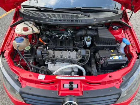 VOLKSWAGEN Gol 1.6, Foto 6