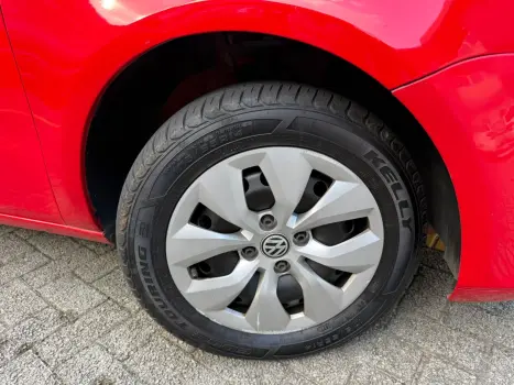 VOLKSWAGEN Gol 1.6, Foto 9