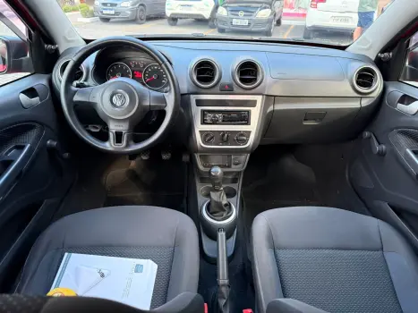 VOLKSWAGEN Gol 1.6, Foto 10