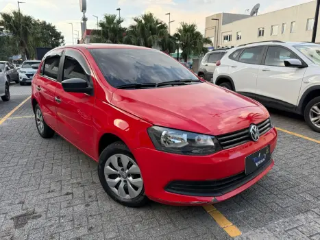 VOLKSWAGEN Gol 1.6, Foto 12