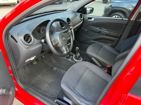 VOLKSWAGEN Gol 1.6, Foto 13