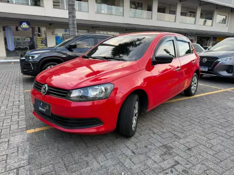 VOLKSWAGEN Gol 1.6, Foto 14