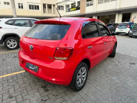 VOLKSWAGEN Gol 1.6, Foto 15