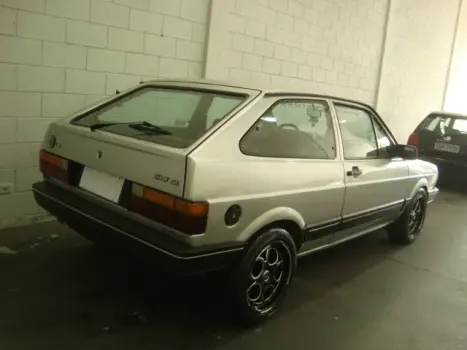 VOLKSWAGEN Gol 1.8 GL, Foto 2