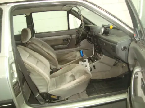 VOLKSWAGEN Gol 1.8 GL, Foto 4