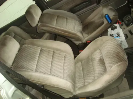 VOLKSWAGEN Gol 1.8 GL, Foto 5