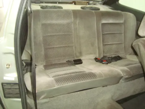 VOLKSWAGEN Gol 1.8 GL, Foto 6