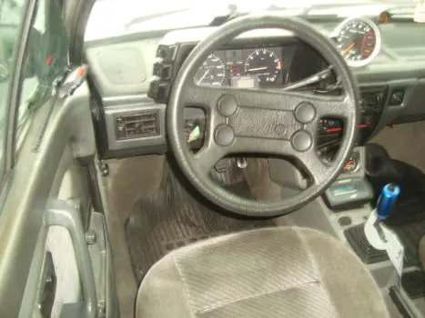 VOLKSWAGEN Gol 1.8 GL, Foto 8