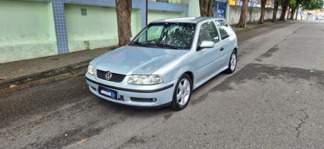 VOLKSWAGEN Gol 2.0, Foto 2