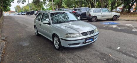 VOLKSWAGEN Gol 2.0, Foto 4