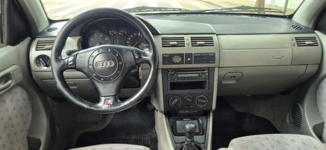 VOLKSWAGEN Gol 2.0, Foto 7