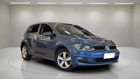 VOLKSWAGEN Golf 1.4 16V 4P TSI HIGHLINE AUTOM�TICO, Foto 2