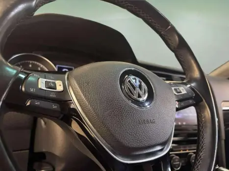 VOLKSWAGEN Golf 1.4 16V 4P TSI HIGHLINE AUTOM�TICO, Foto 7