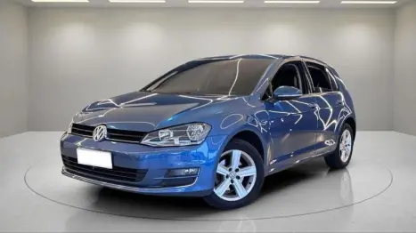 VOLKSWAGEN Golf 1.4 16V 4P TSI HIGHLINE AUTOM�TICO, Foto 12