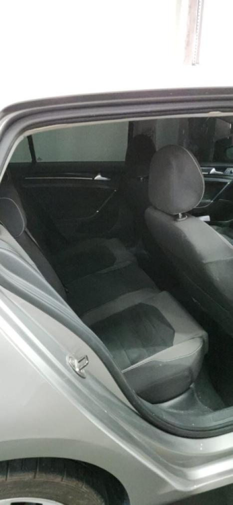 VOLKSWAGEN Golf 1.4 16V 4P TSI HIGHLINE AUTOMTICO, Foto 5