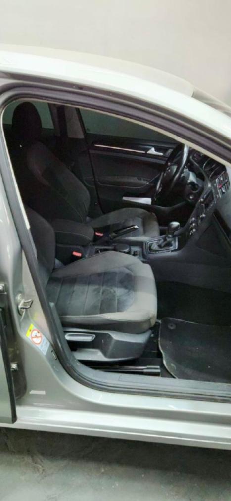 VOLKSWAGEN Golf 1.4 16V 4P TSI HIGHLINE AUTOMTICO, Foto 6