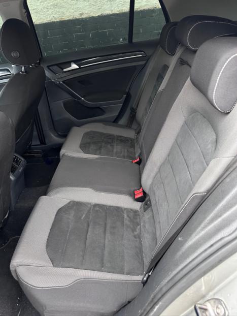VOLKSWAGEN Golf 1.4 16V 4P TSI HIGHLINE AUTOM�TICO, Foto 10