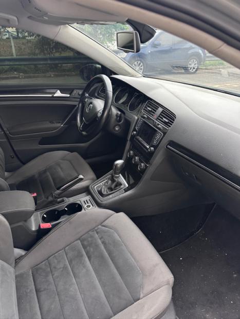 VOLKSWAGEN Golf 1.4 16V 4P TSI HIGHLINE AUTOM�TICO, Foto 11