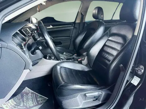VOLKSWAGEN Golf 1.4 16V 4P FLEX TSI HIGHLINE AUTOMTICO, Foto 26