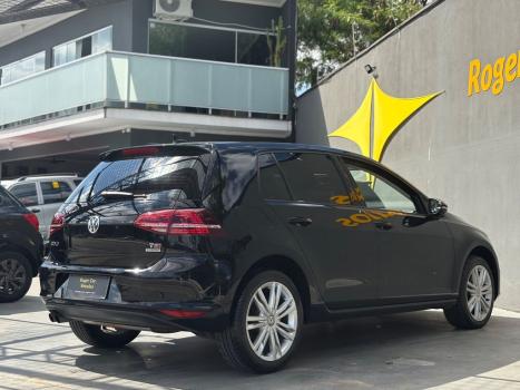 VOLKSWAGEN Golf 1.4 16V 4P FLEX TSI HIGHLINE AUTOMTICO, Foto 7