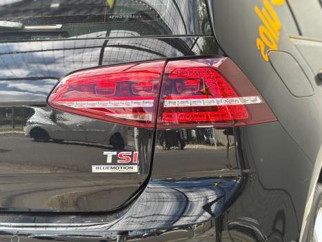 VOLKSWAGEN Golf 1.4 16V 4P FLEX TSI HIGHLINE AUTOMTICO, Foto 8