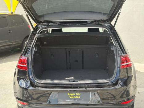 VOLKSWAGEN Golf 1.4 16V 4P FLEX TSI HIGHLINE AUTOMTICO, Foto 9