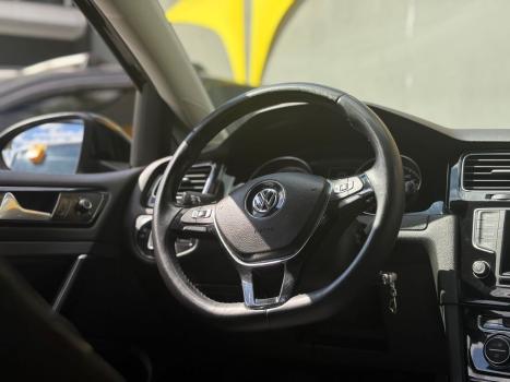 VOLKSWAGEN Golf 1.4 16V 4P FLEX TSI HIGHLINE AUTOMTICO, Foto 11