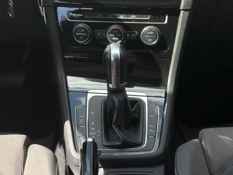 VOLKSWAGEN Golf 1.4 16V 4P FLEX TSI HIGHLINE AUTOMTICO, Foto 12