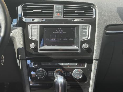 VOLKSWAGEN Golf 1.4 16V 4P FLEX TSI HIGHLINE AUTOMTICO, Foto 13