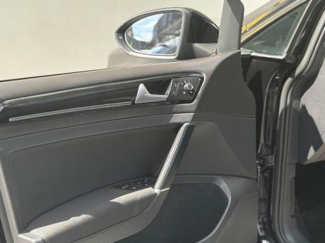 VOLKSWAGEN Golf 1.4 16V 4P FLEX TSI HIGHLINE AUTOMTICO, Foto 15