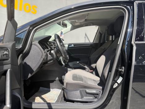 VOLKSWAGEN Golf 1.4 16V 4P FLEX TSI HIGHLINE AUTOMTICO, Foto 16