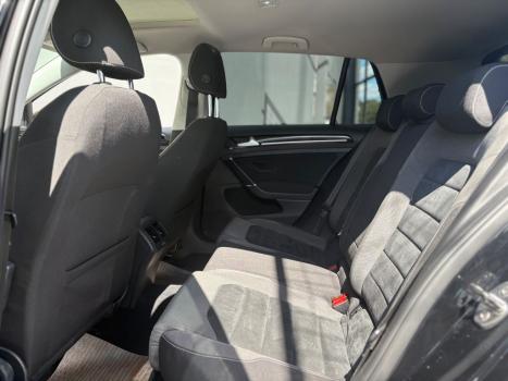 VOLKSWAGEN Golf 1.4 16V 4P FLEX TSI HIGHLINE AUTOMTICO, Foto 17