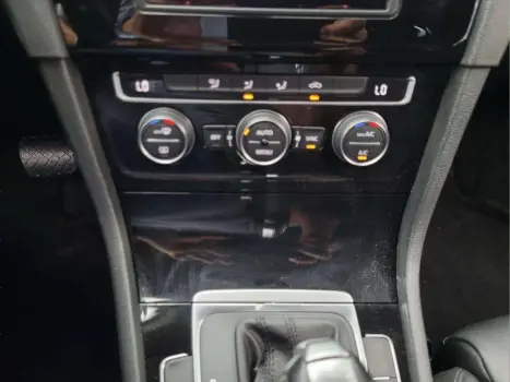 VOLKSWAGEN Golf 1.4 16V 4P FLEX TSI HIGHLINE AUTOM�TICO, Foto 7